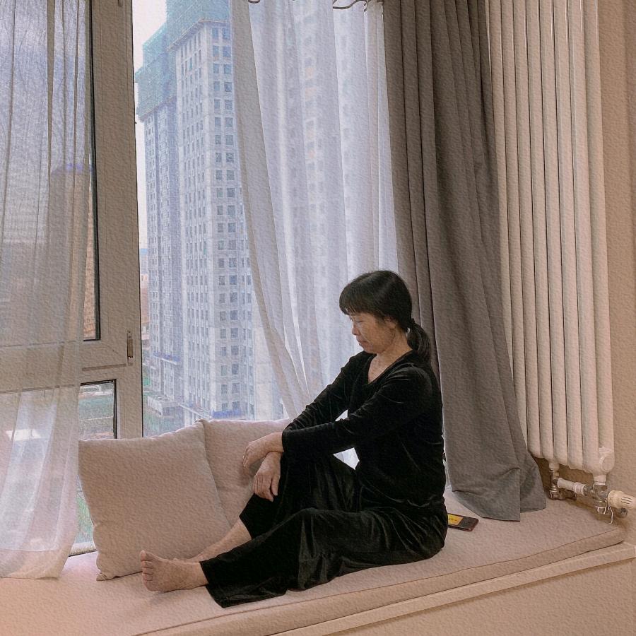 健康就好