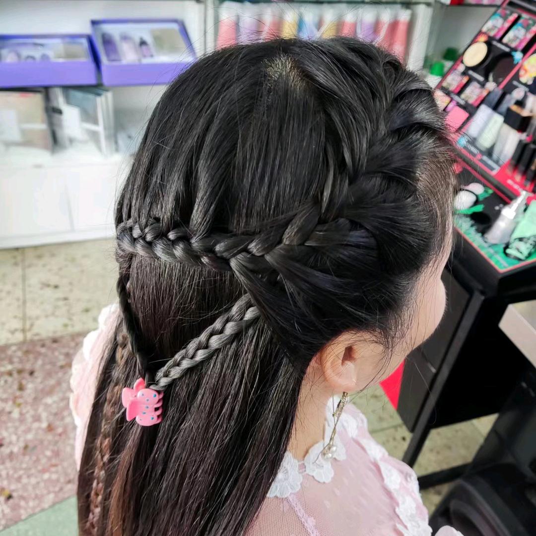 美好的回忆。