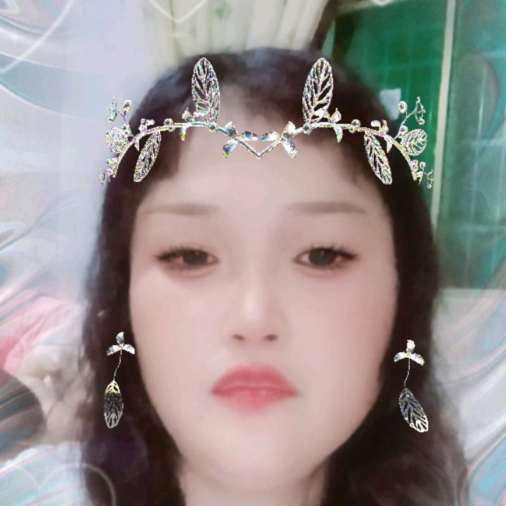 四个孩子的妈妈
