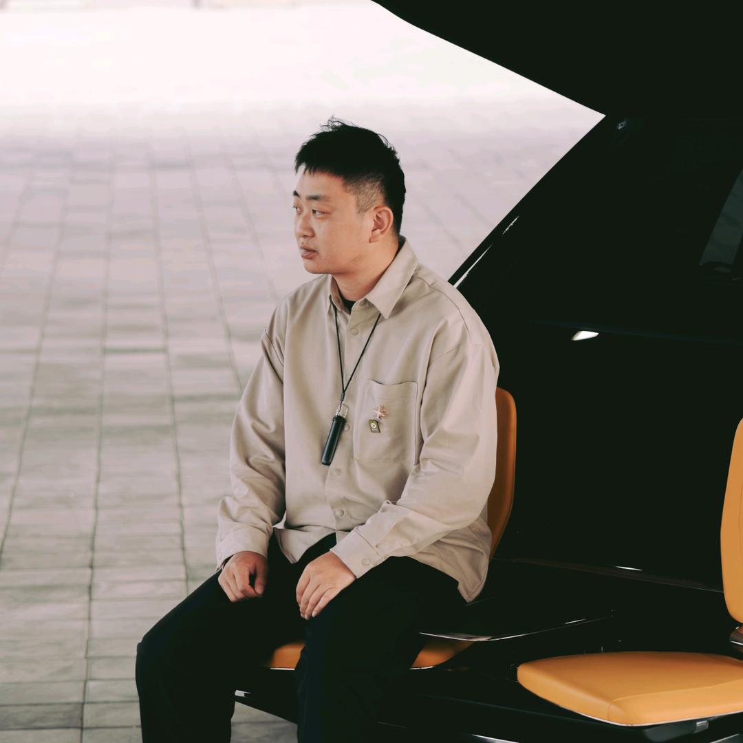 懂车的小景师兄