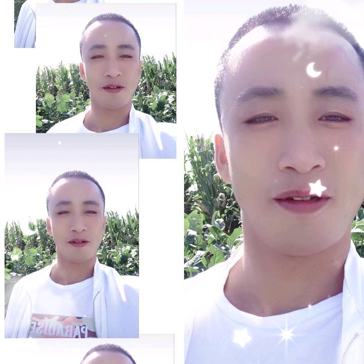 勇❤敢❤的❤心