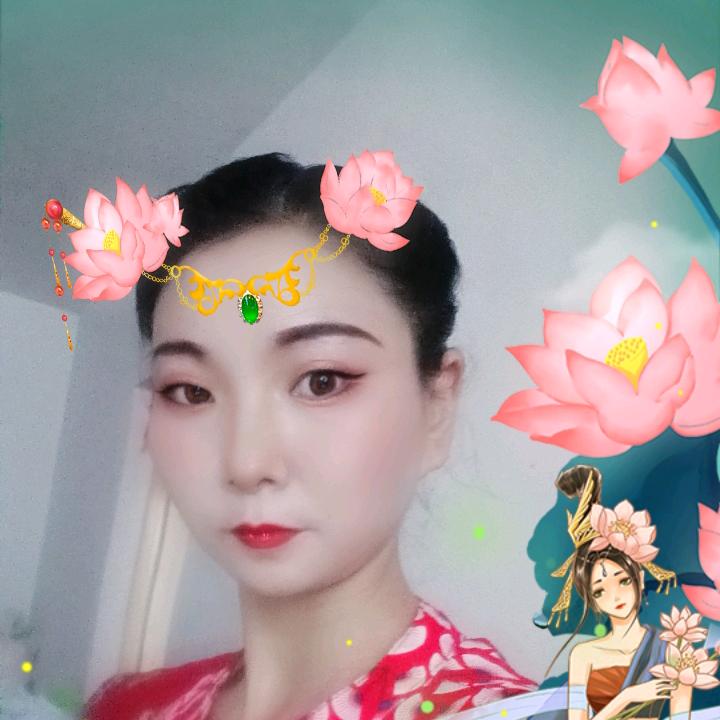 以后每天都开开心心，