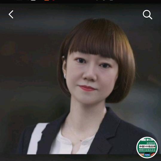 凯里卖灯饰的小姐姐