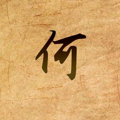 中华何氏    (何超)