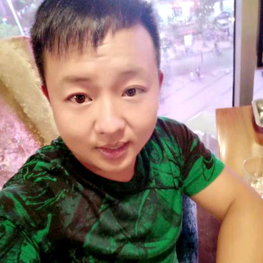酷酷的我