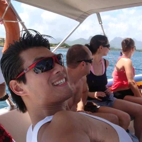 克里斯世界环游记@抖音