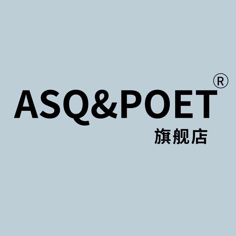 ASQ&POET男装旗舰店