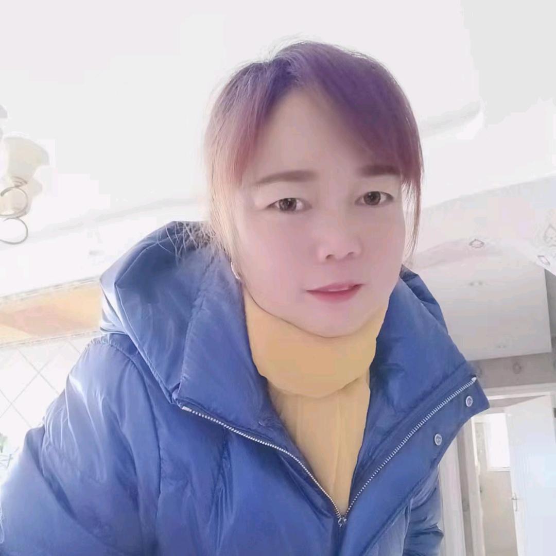 飘过的雪花