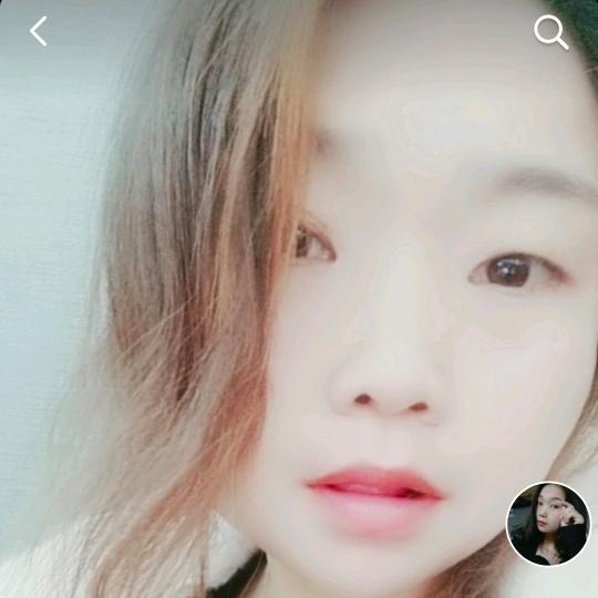 响水~~小丹子