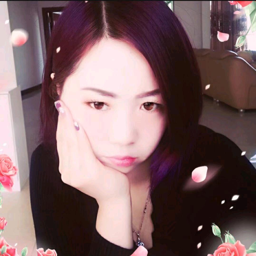荣荣钩织