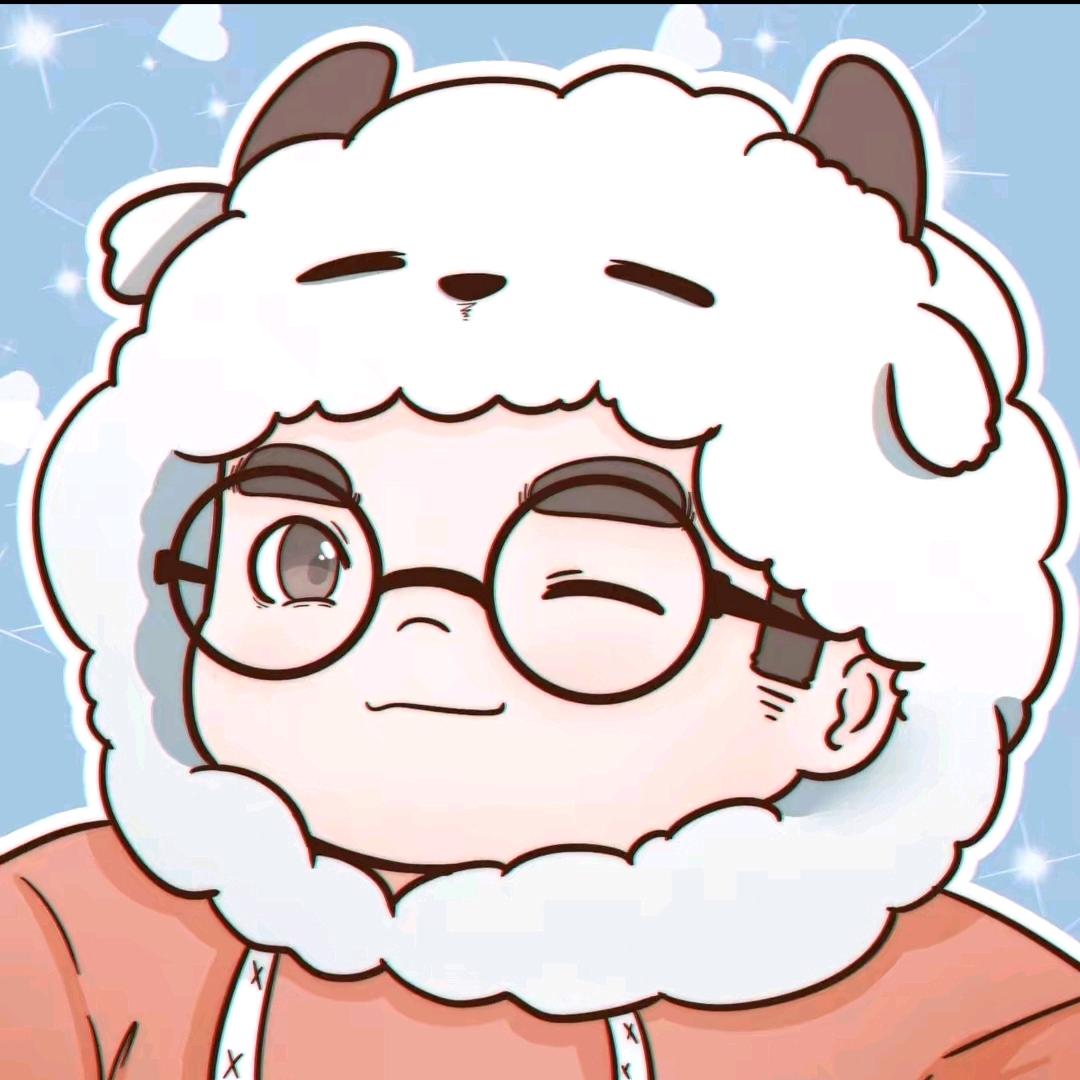 汤汤🍼