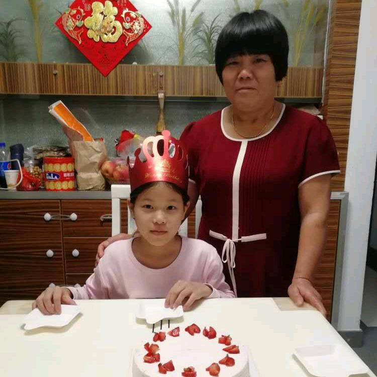 李荣秀