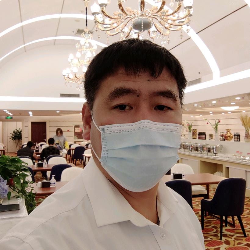 努力前行一步