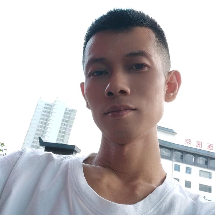 我与世界只差一个你