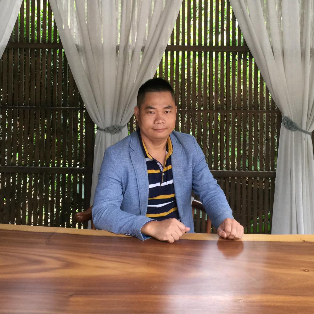 东莞朱大侠收车