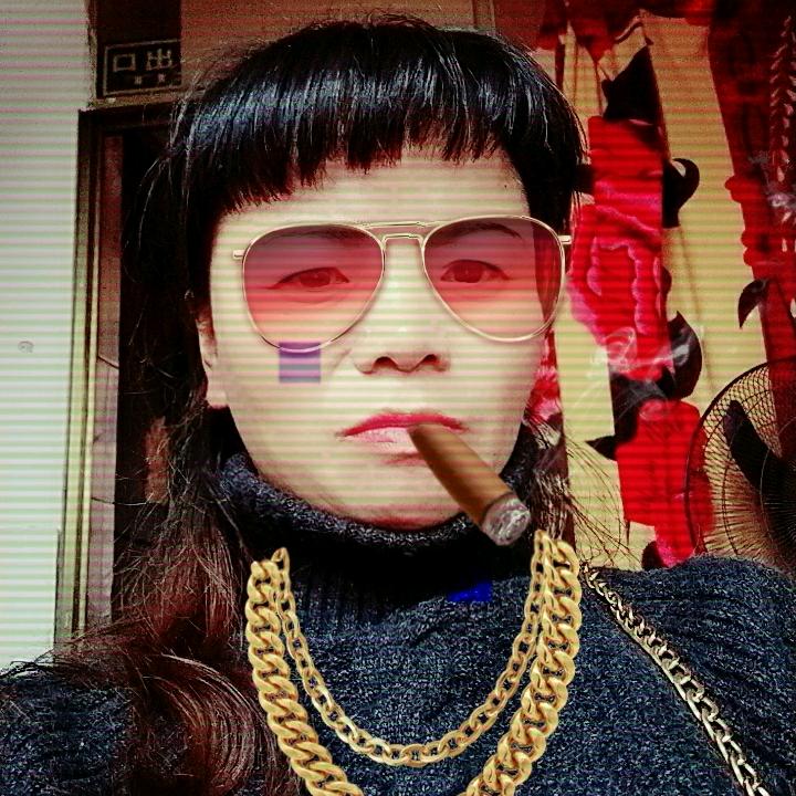 🌹阳光秋姐🌹