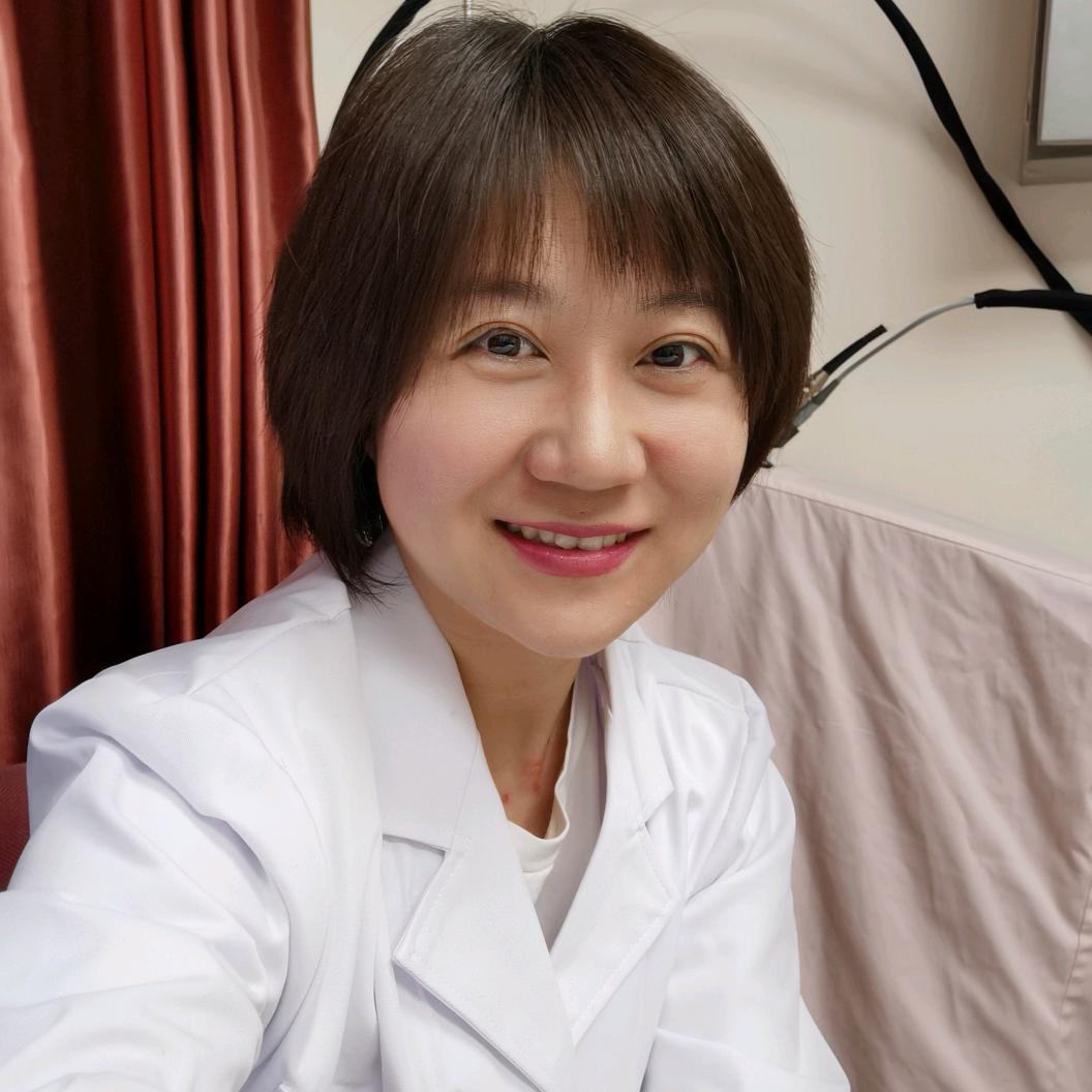 皮肤科王奔@抖音