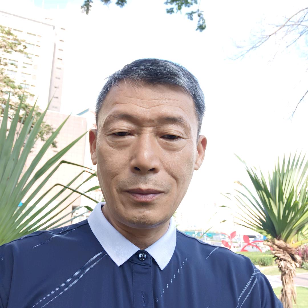 贺志刚