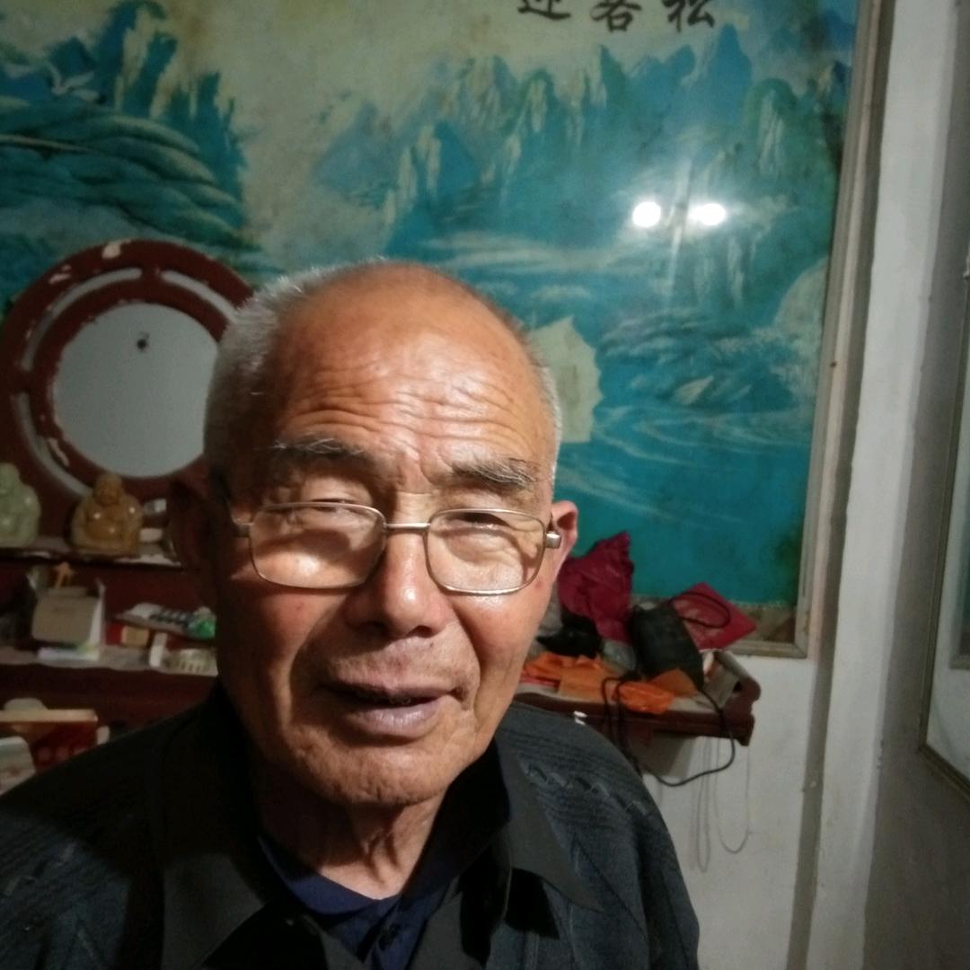 王恒占