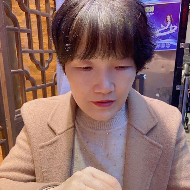 王英姐