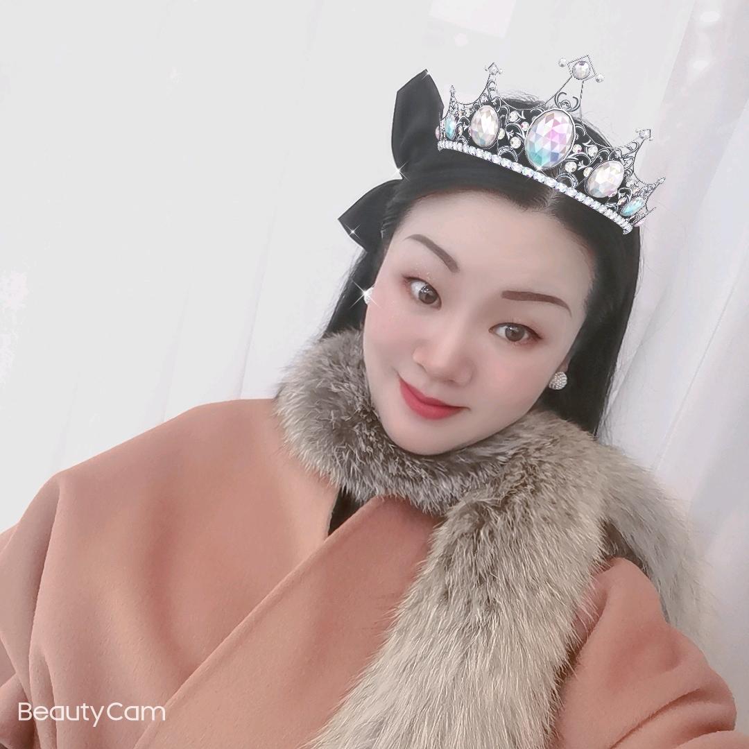 馨儿