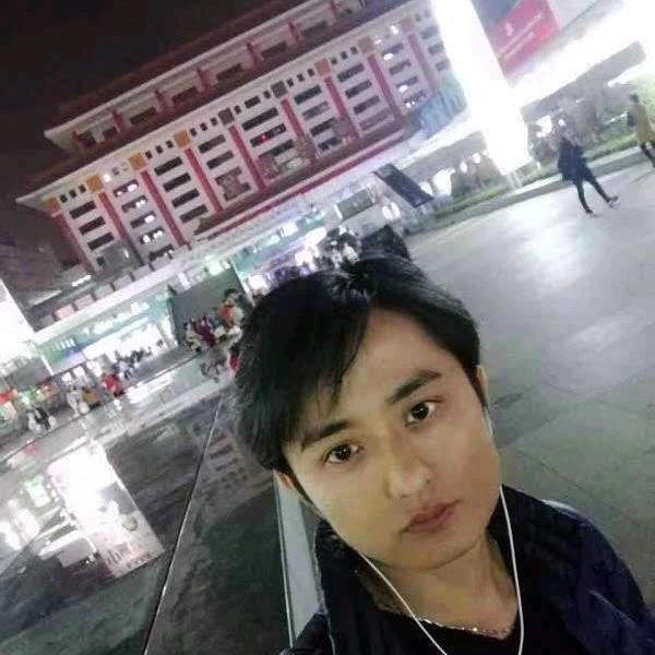 书法爱好者