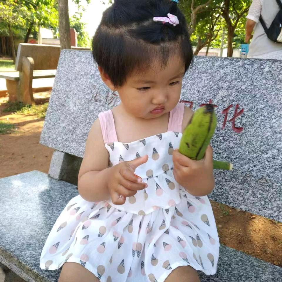 小汤圆舒然
