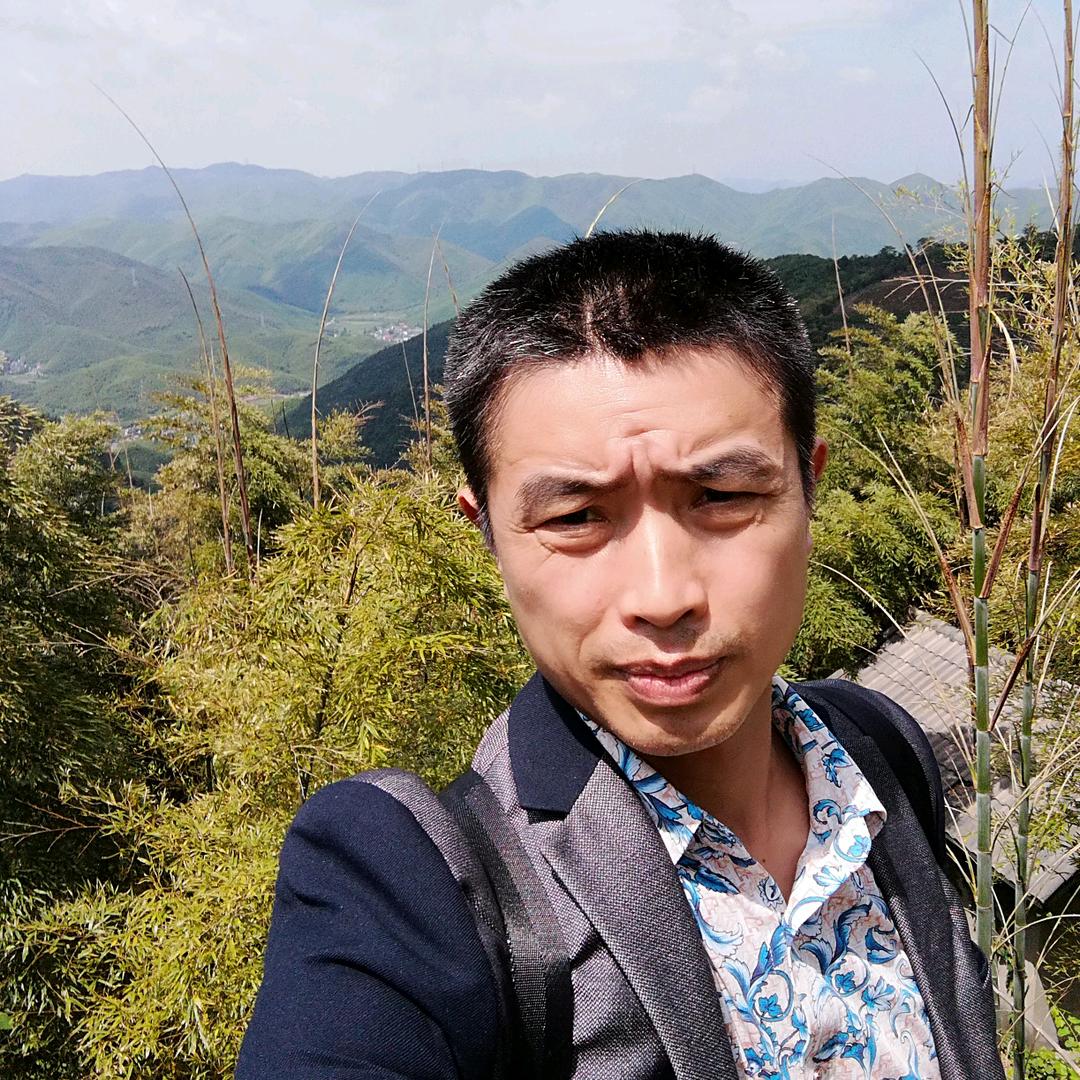吴金书