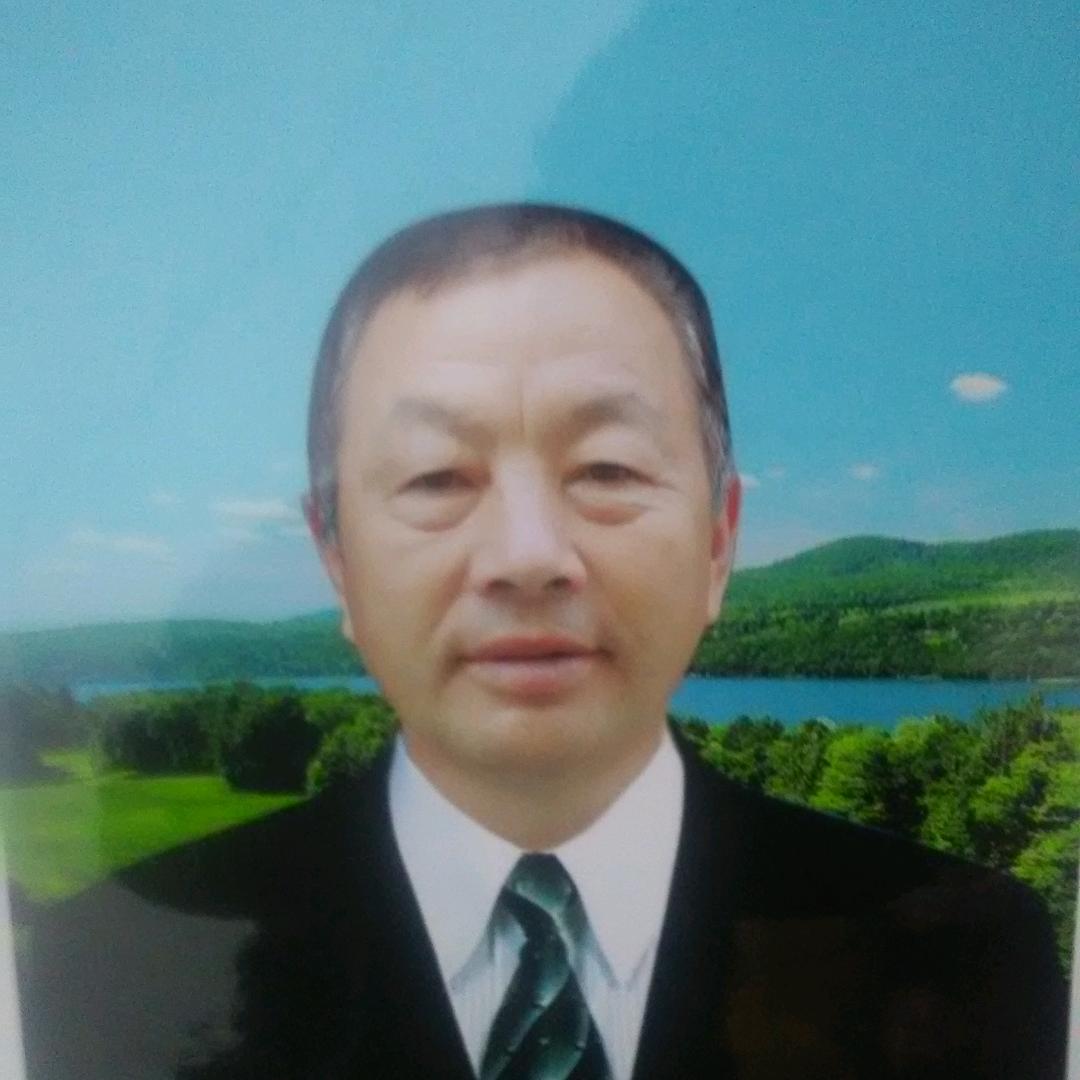 谭，五个孙子的爷爷