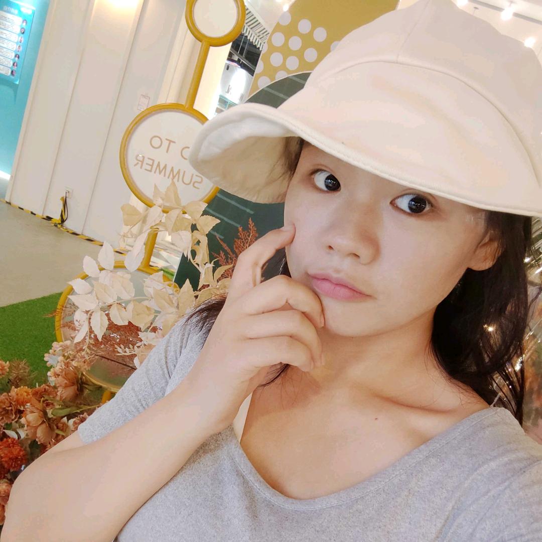 傲娇的小公举💫