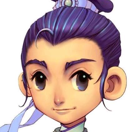 梦幻西游小小虫