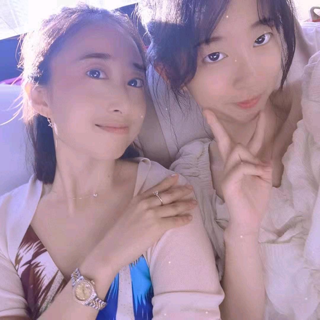无忧茶坊孙彤