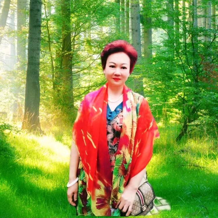 清清姐1314