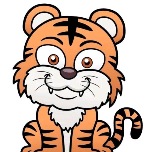 虎虎吉祥