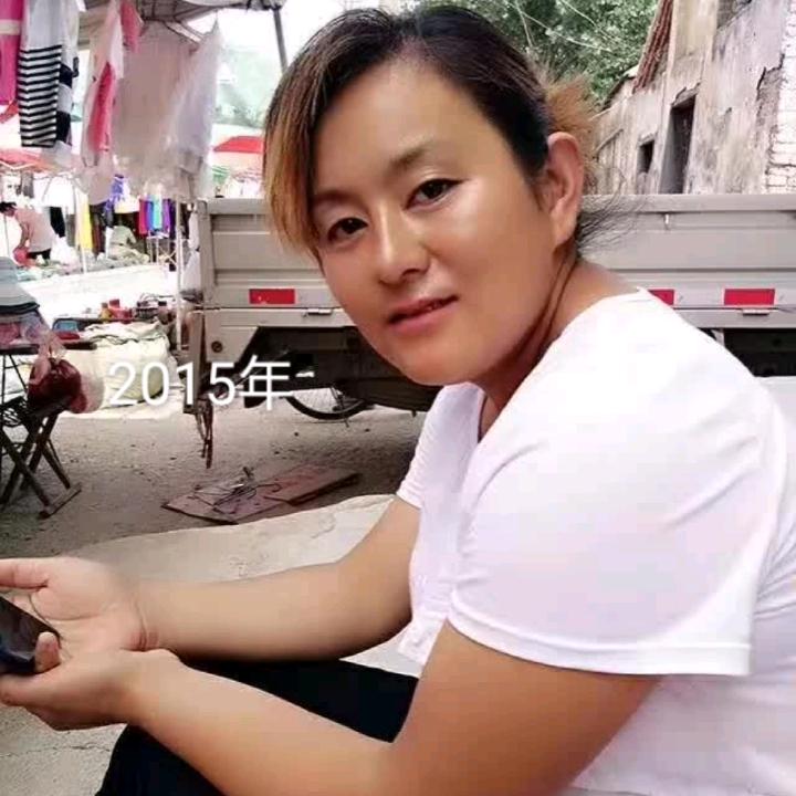 金花