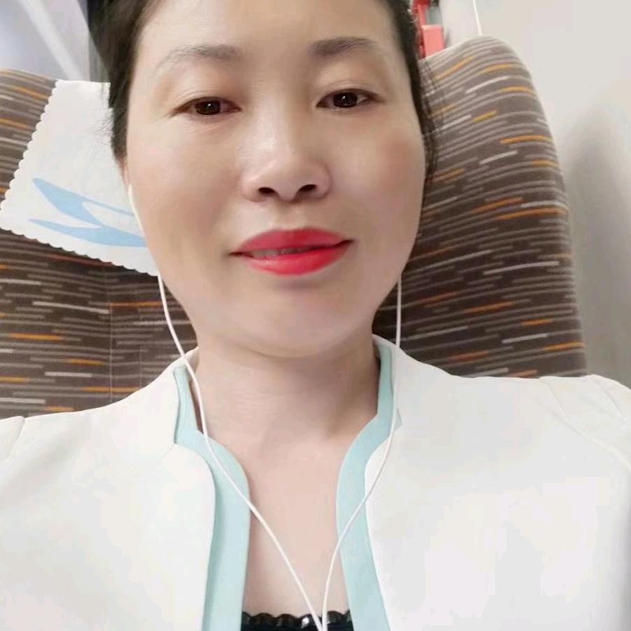 月嫂鱼儿姐姐