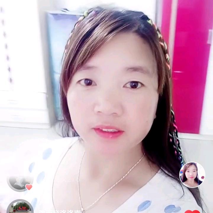 美好的春天，刘小妹