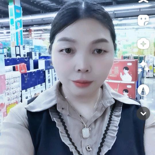 霞姐(拒绝合拍)