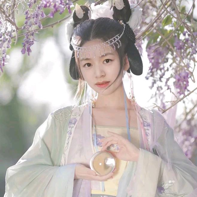 能酷也能甜🌓