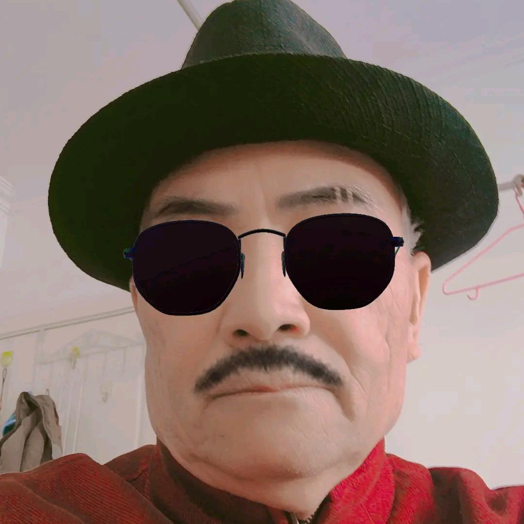 大刀張