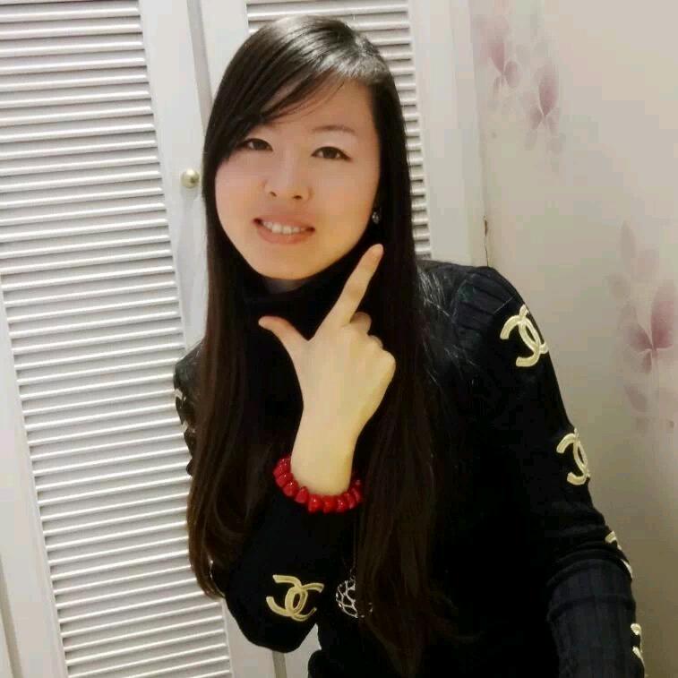 *愿得一人心*
