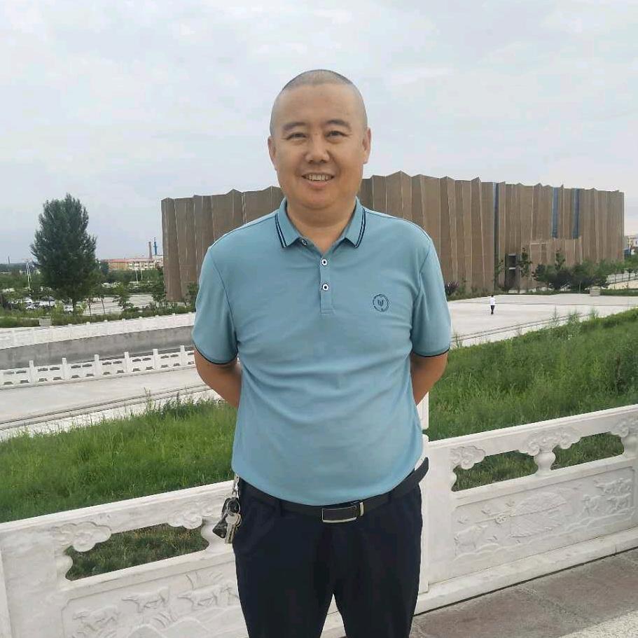 内蒙大圆头