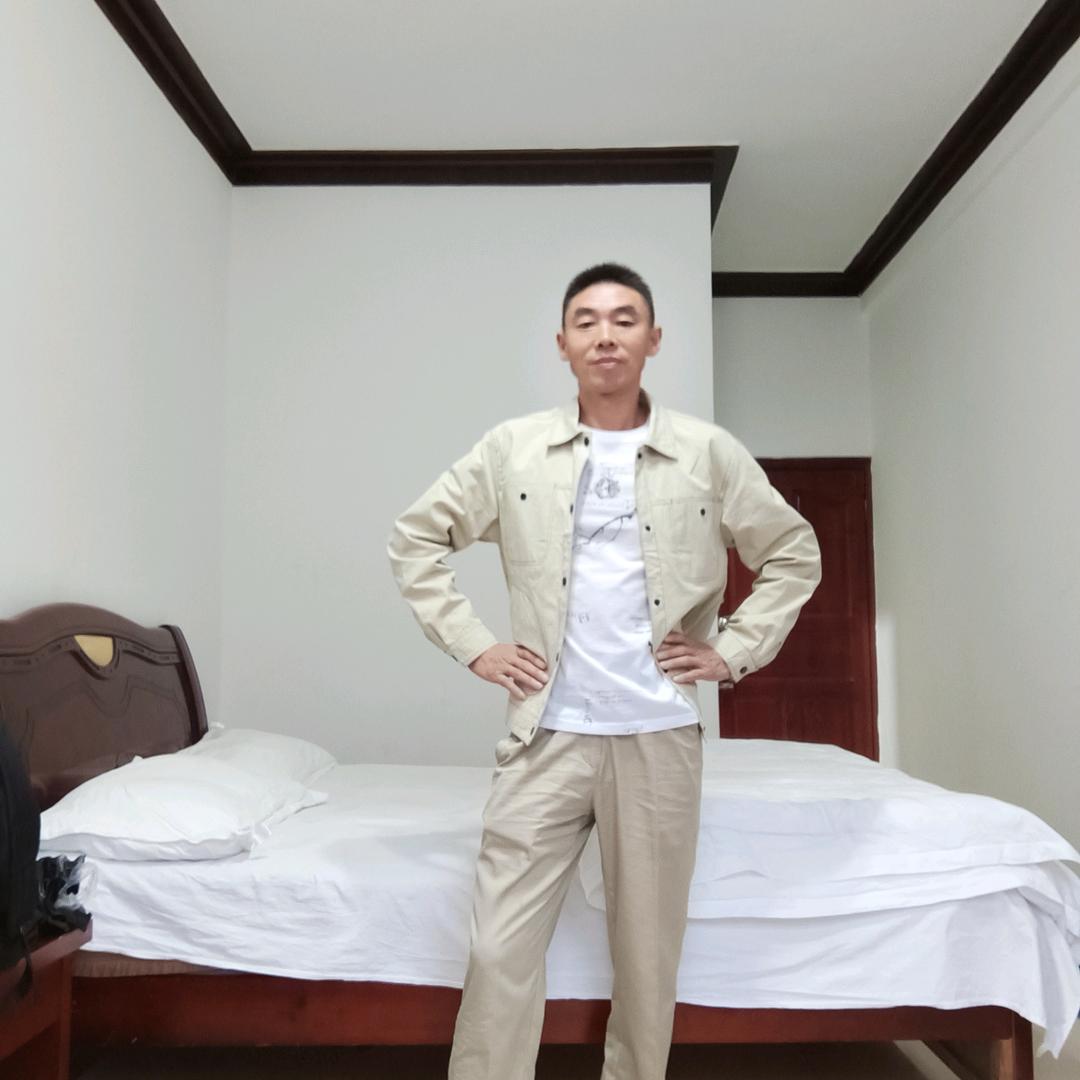 汪哥哥