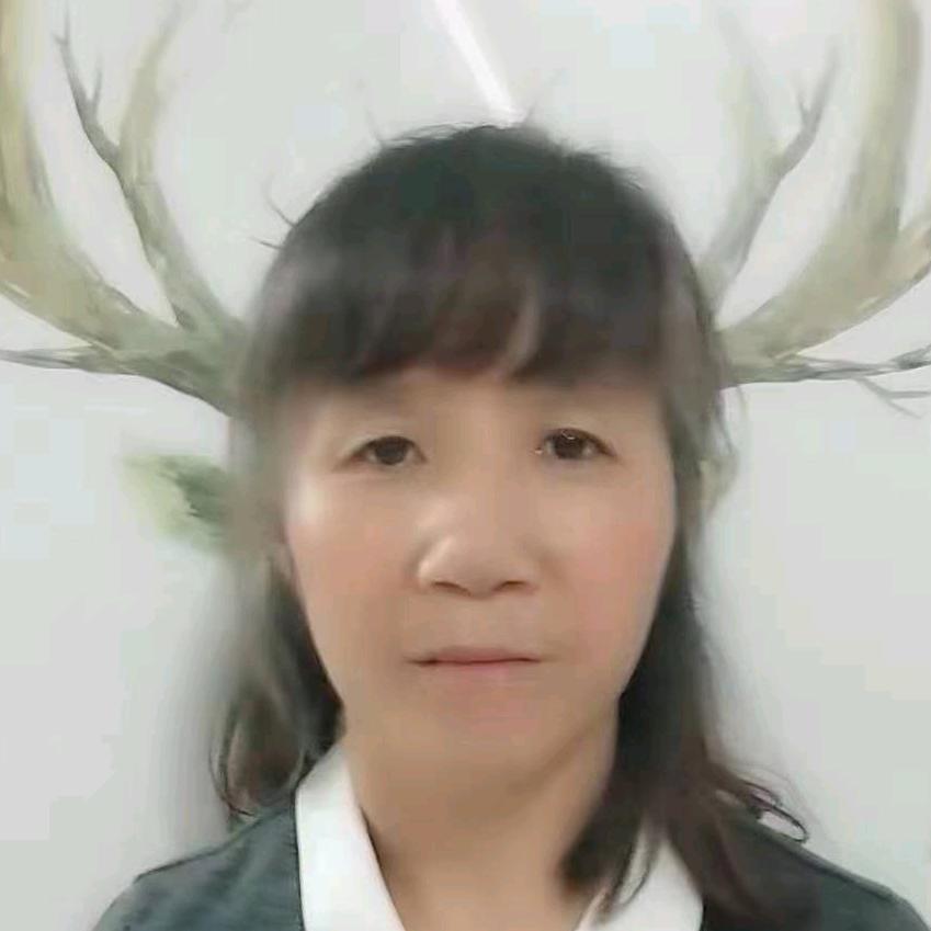 时光静好.