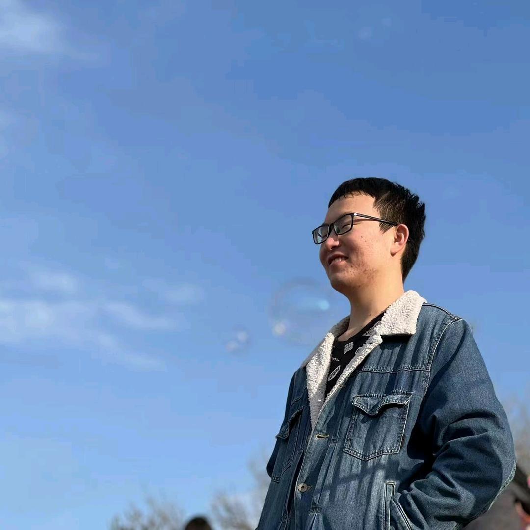 我的梦