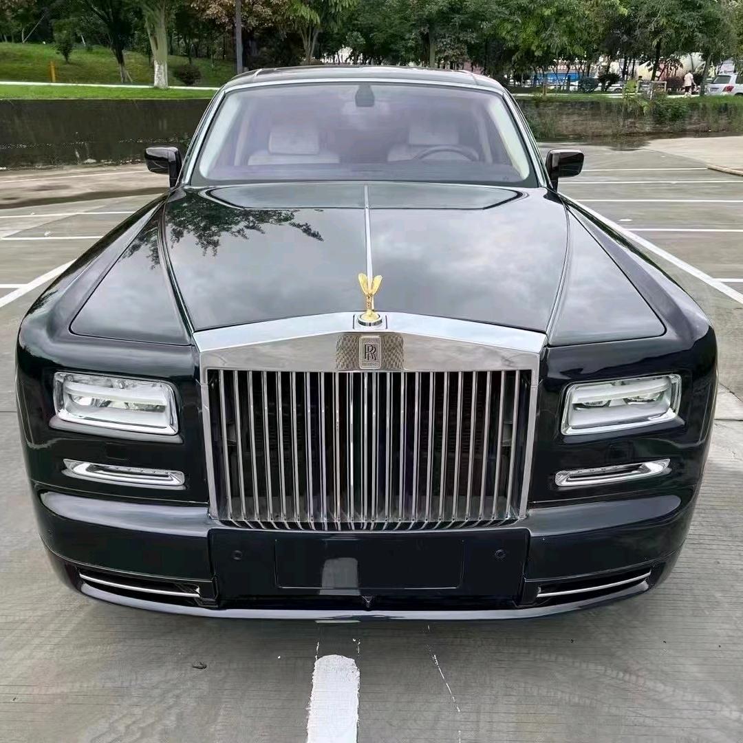 优选车汽车店