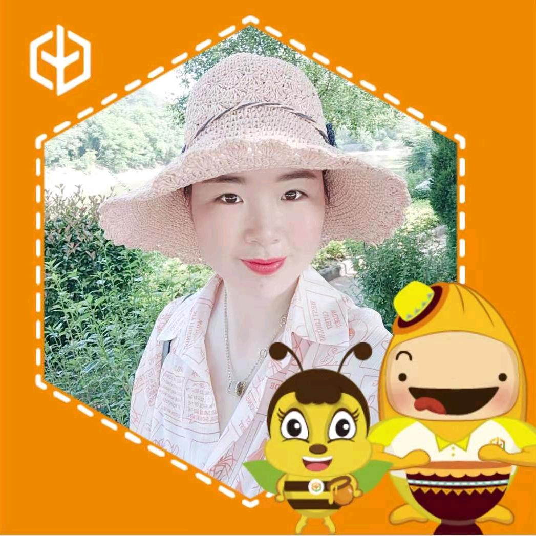 新田县红果果幼儿园￥洋洋老师