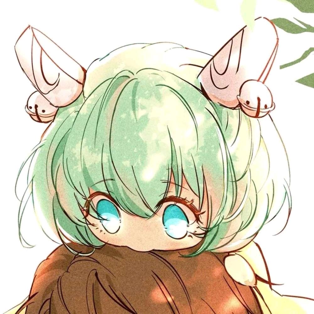 小萌爷