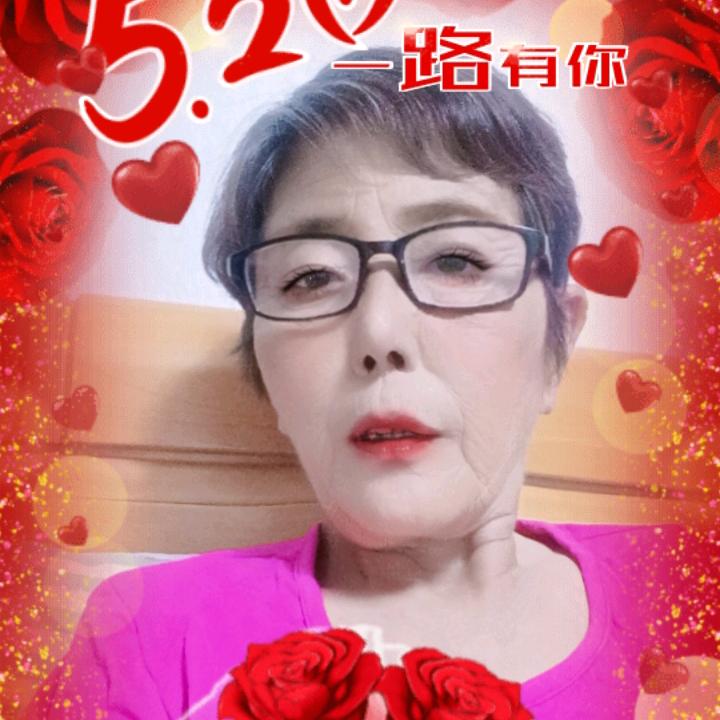 纯纯奶奶