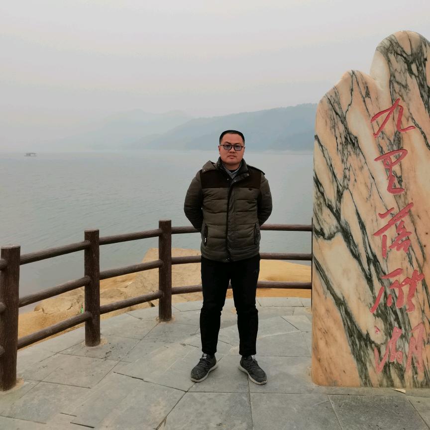 梦-皮（熊海东）